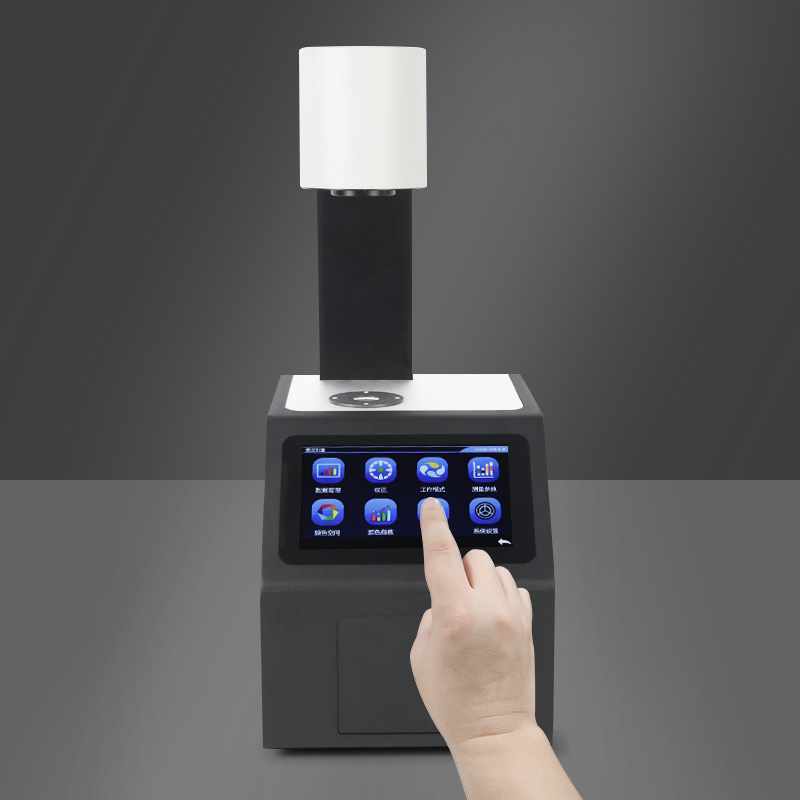 易操作，测量更快更准